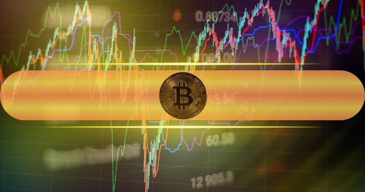 3 Things That Could Rattle Crypto Markets This Week 