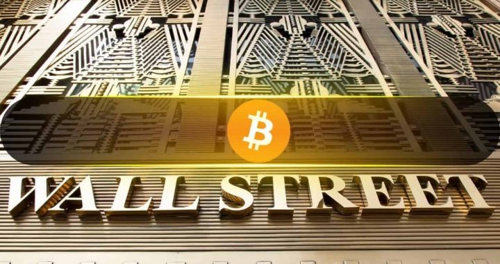 ‘Digital Capitalist’ Has Hot Bitcoin Stock Tip For Q2 Investors