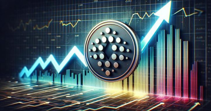 Cardano Bounce Losing Strength? ADA Recovery Could Fade Soon