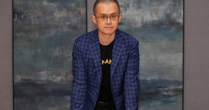 Binance Founder CZ Confirms Filing for President Trump’s Pardon