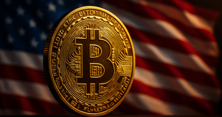 US Could Buy $100 Billion In Bitcoin This Year: Coinbase Exec