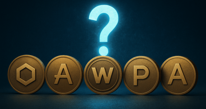 Crypto Watchlist: Top Analyst Reveals 5 Altcoins With Major Upside