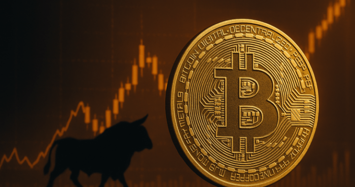 Stealth Bitcoin Bull Run Ahead: Fidelity Says Do Not Blink
