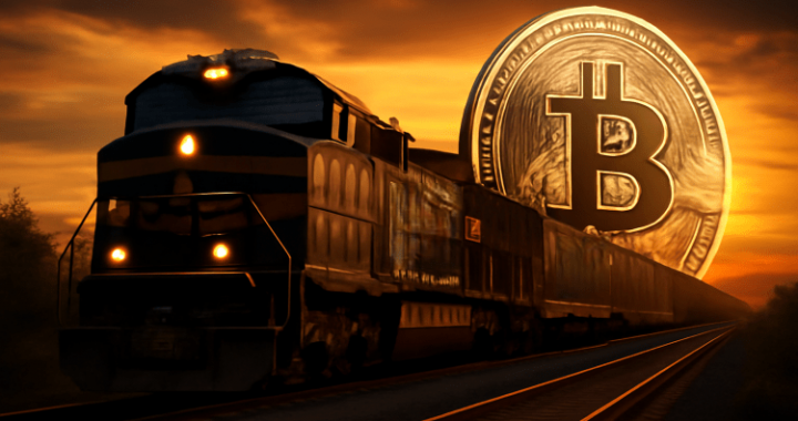 Bitcoin’s Moment Is Now As US Debt Train Hits Full Speed: Expert