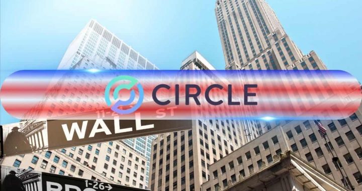 USDC Issuer Circle Aims at $5.65 Billion Valuation in US IPO