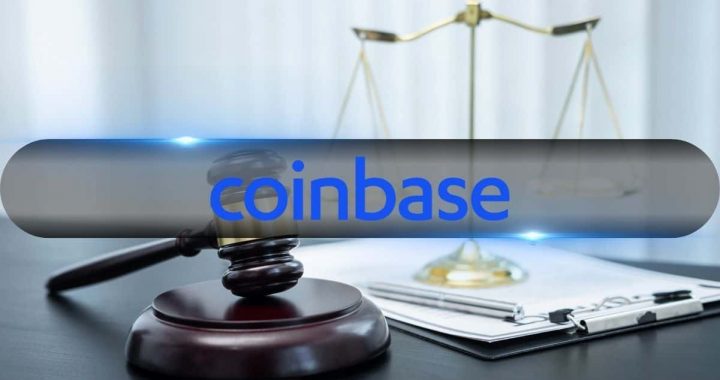 Coinbase Faces Lawsuit Over Unauthorized Biometric Data Collection