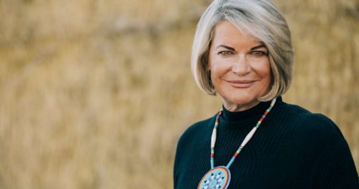 Cynthia Lummis Says US Military Leaders Support Bitcoin Reserve