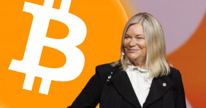 Senator Lummis Says Trump Supports Her BITCOIN Act That Could Erase U.S. Debt