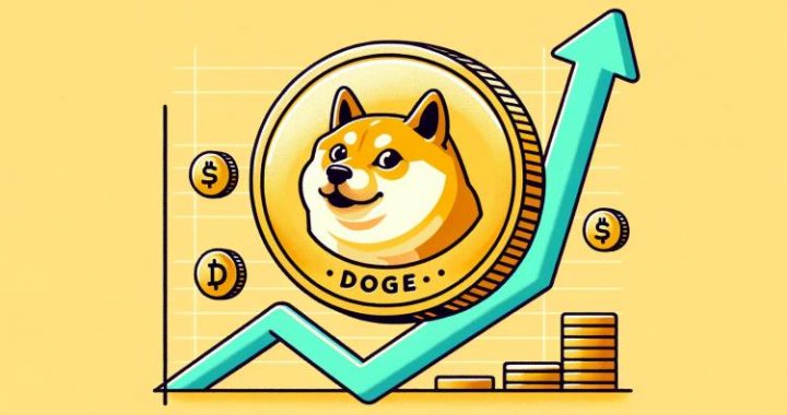 Dogecoin (DOGE) Gears Up for Next Leg Higher — Will Resistance Break?