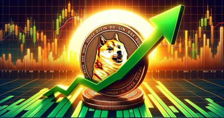 Dogecoin (DOGE) Flashes Bullish Signals—Is a Major Rally on the Horizon?