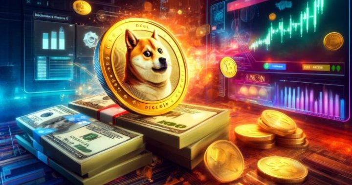 Forget Dogecoin At $1: Price Could Rally To $12 If History Repeats Itself