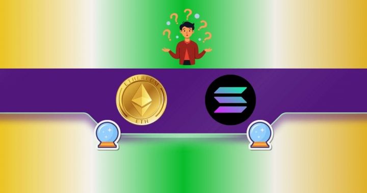 Interesting Ethereum (ETH) and Solana (SOL) Price Predictions