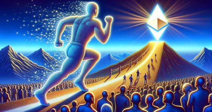 Ethereum Price Defies Gravity: The Unstoppable Rise of ETH Continues