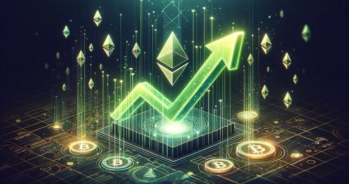 Ethereum Price Powers Through Resistance — Eyes on $2,000?
