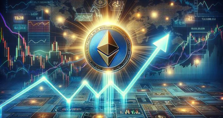 Ethereum Price Holding Strong — Signs Point to a New Upside Breakout