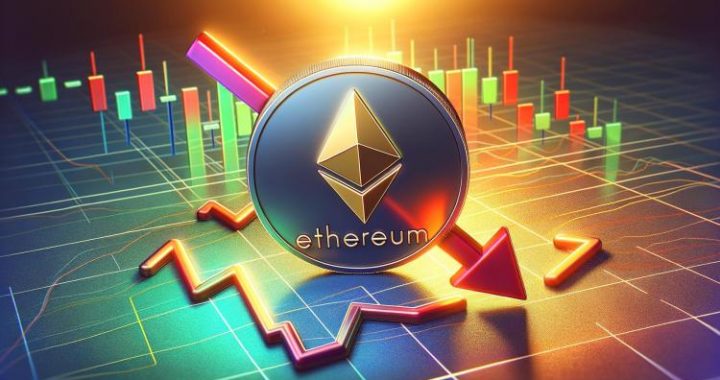 Ethereum Price Sees Healthy Pullback — Uptrend Still Safe