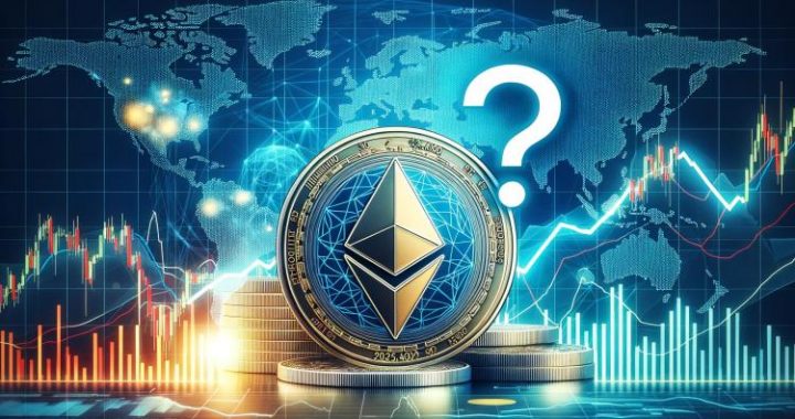 Ethereum Price Dips: Healthy Cooldown or Warning Sign of Bigger Trouble?