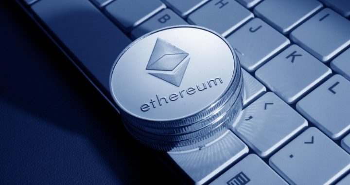 Ethereum Looks Ready To Break Out Of 4-Year Consolidation, Analyst Says Price Will ‘Go Insane’