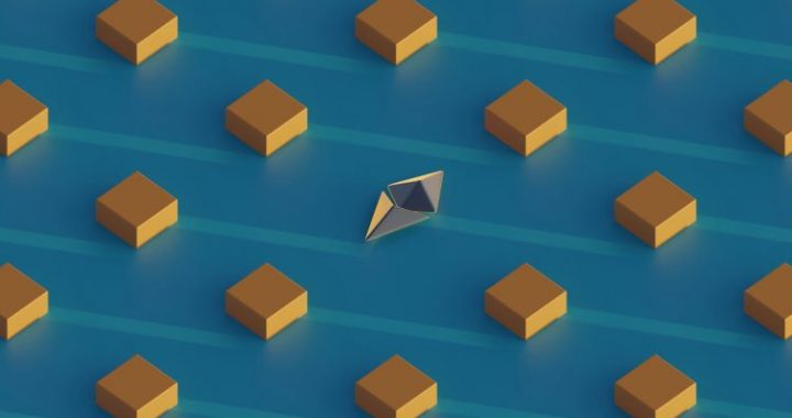 Machine Learning Algorithm Predicts Ethereum Price Crash To $1,500 After 4 Red Month Closes