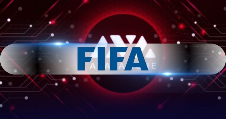 AVAX Soars 10% as Avalanche Will Power FIFA’s Blockchain Project