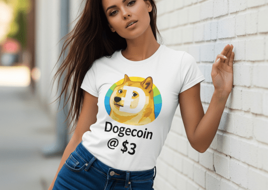 Dogecoin Breakout Incoming? $3 Target On The Horizon—Analyst