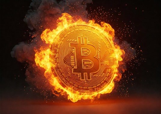 Ticking Clock To $200K: Bitwise CIO Predicts Bitcoin’s Price Explosion