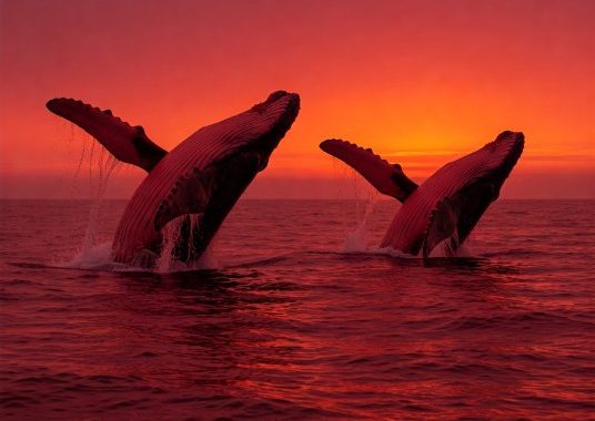 TRUMP Token Bloodbath: Whales Lose Big In $8.58 Million Sell-Off