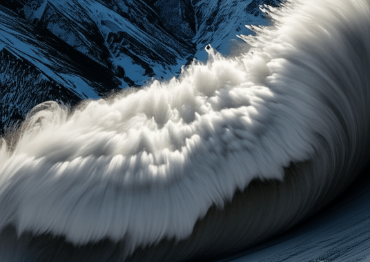 Avalanche Rumbles 21% Amid Record-Breaking Address Activity