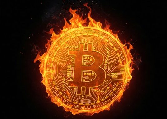 Trump Trade News Ignites Bitcoin Mania—$100K Coming?