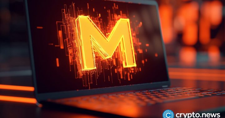 XMR price rally heats up: overbought signals flash caution