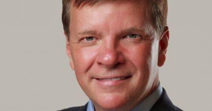 The Worlds First Fixed Fee Blockchain Appoints Former CFO of CitiGroup Finance