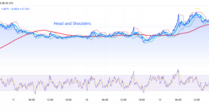 Kaito Crypto Just Killed $2: KAITO Price Prediction for May 2025