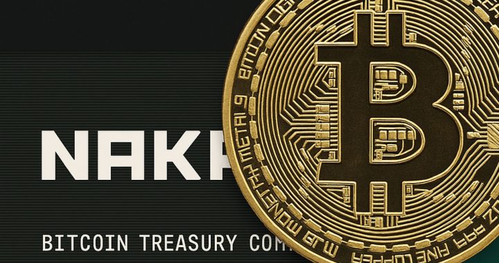KindlyMD, Nakamoto, and Anchorage Digital Form Strategic Bitcoin Treasury Alliance