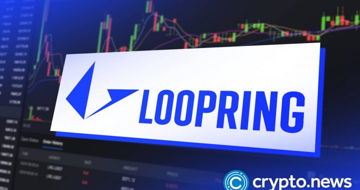 Loopring price prediction – LRC ramping up to break its downtrend?