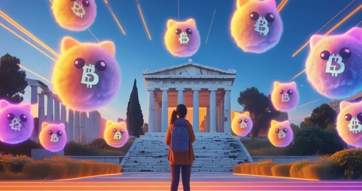 Jippi Launches Pokémon GO-Style AR Bitcoin Education Game at Vegas’s Bitcoin 2025