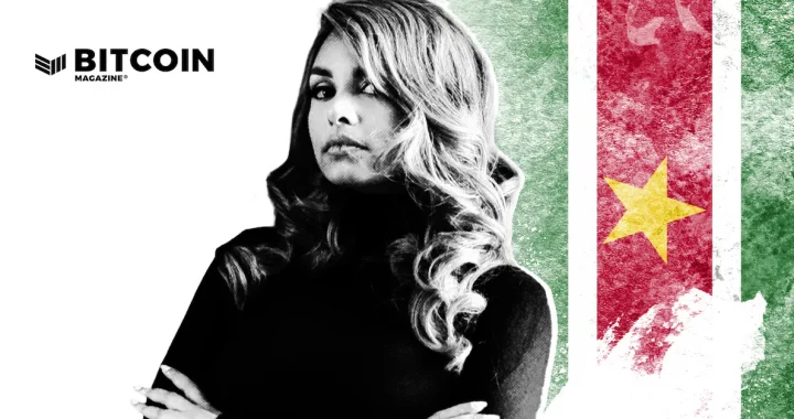 Maya Parbhoe’s Credibility Crisis: Suriname Unlikely To Be Next Bitcoin Country