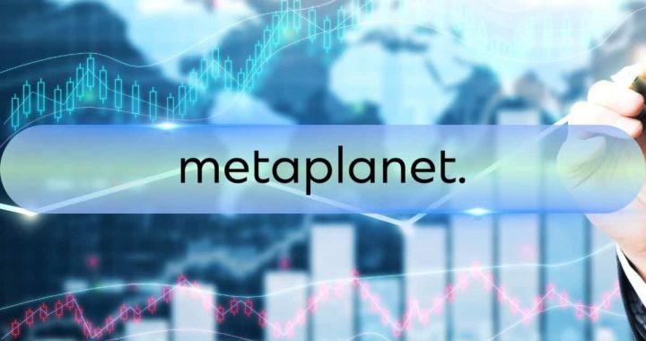 Metaplanet Faces Major Short Squeeze as Bitcoin Bet Defies Bears