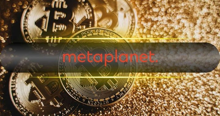 Metaplanet Boosts BTC Holdings with $126.7M Purchase