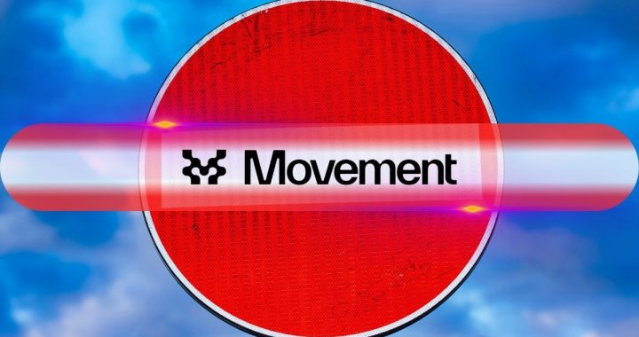 MOVE Plunges to ATL as Movement Labs Terminates Co-Founder Rushi Manche