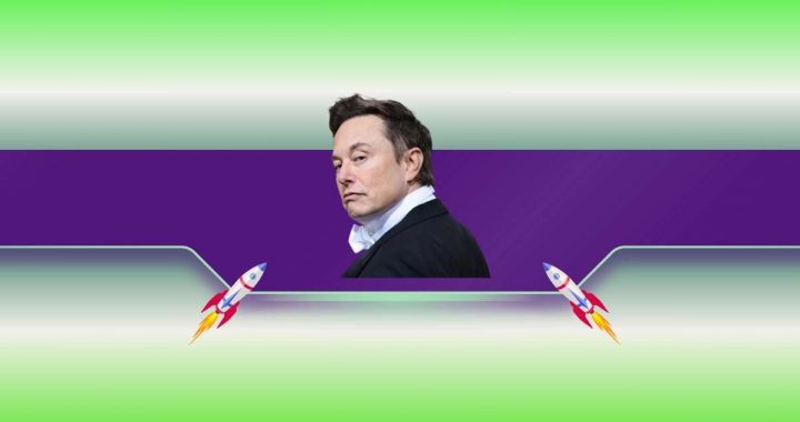 Elon Musk Did It Again: These Meme Coins Skyrocketed After His Interaction on X