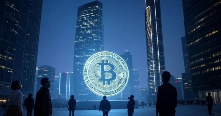 My First Bitcoin Receives $1 Million Grant from Jack Dorsey to Expand Global Bitcoin Education