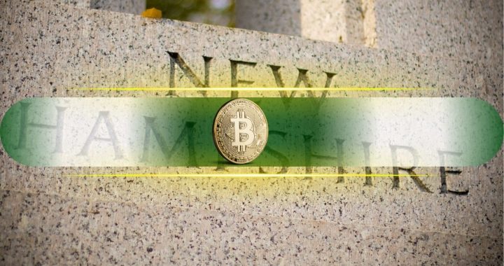 New Hampshire Becomes First US State to Enact Bitcoin Reserve Bill