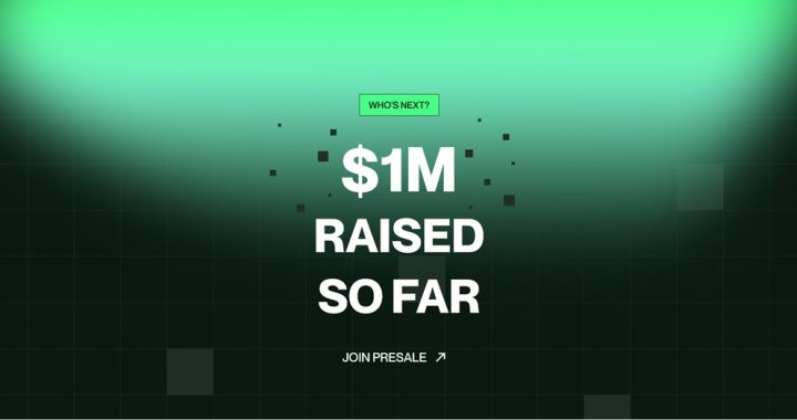 Nexchain Secures $1M in Presale Funding to Advance AI-Powered Blockchain