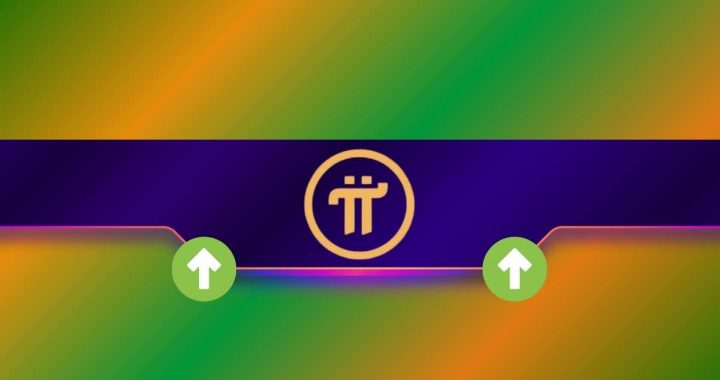 Why Is Pi Network’s Price Up Today?