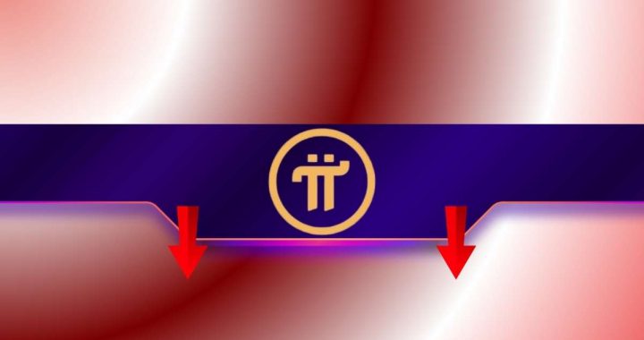 Pi Network Price Rollercoaster Continues as PI Dumps by 35% in Hours