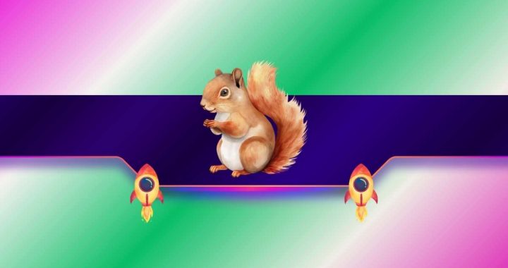 Peanut the Squirrel Explodes by 170% in a Week: What’s Next for PNUT?