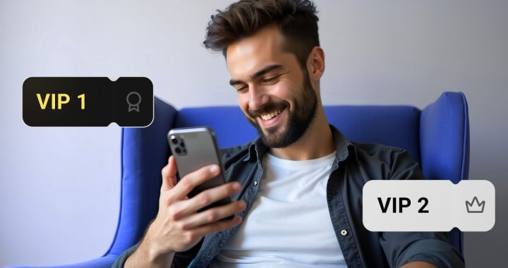 PrimeXBT Introduces VIP Tiers with Up to 50% Trading Fee Discounts for Active Traders
