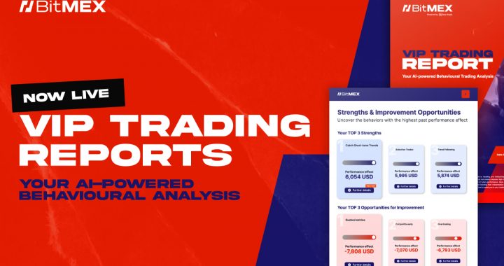 BitMEX Unveils AI-Powered VIP Trading Reports in Partnership with Hoc-trade
