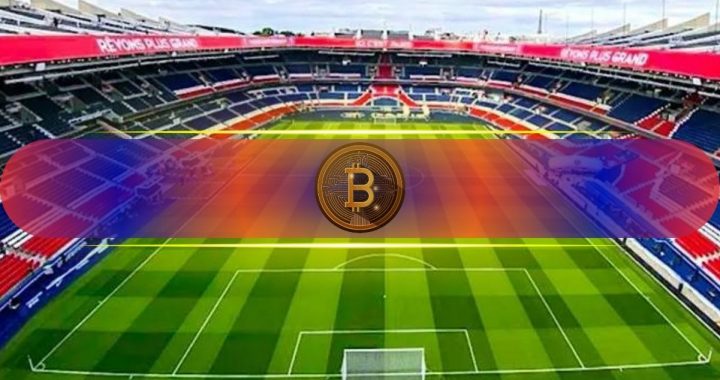 Champions League Finalist PSG Adopts Bitcoin for Treasury Reserves