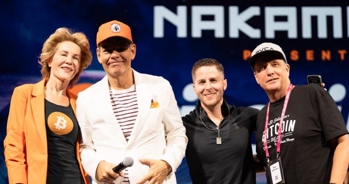 Panama City Mayor Mizrachi: “Bitcoin Is Not Just Safe, It’s Prosperous”